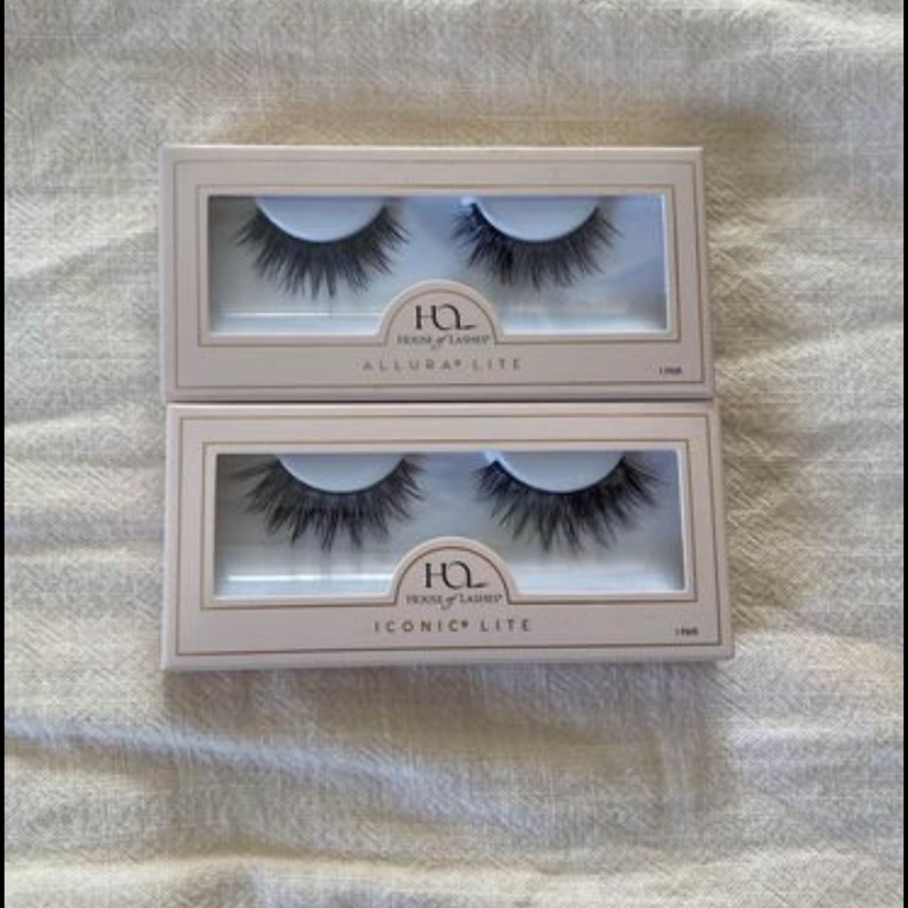 House of Lashes
